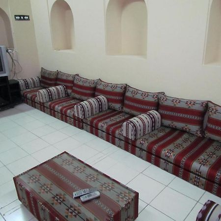 Sharjah Heritage Youth Hostel 외부 사진