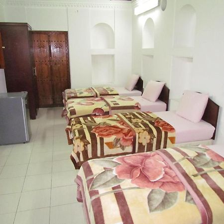 Sharjah Heritage Youth Hostel 외부 사진
