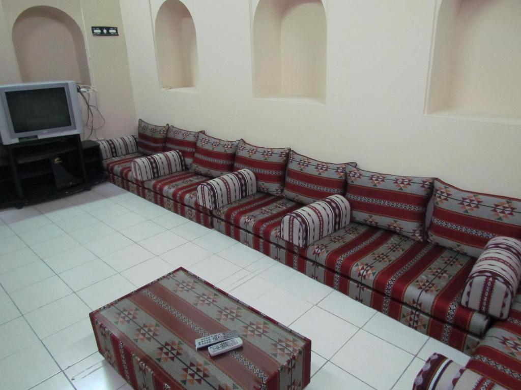 Sharjah Heritage Youth Hostel 외부 사진
