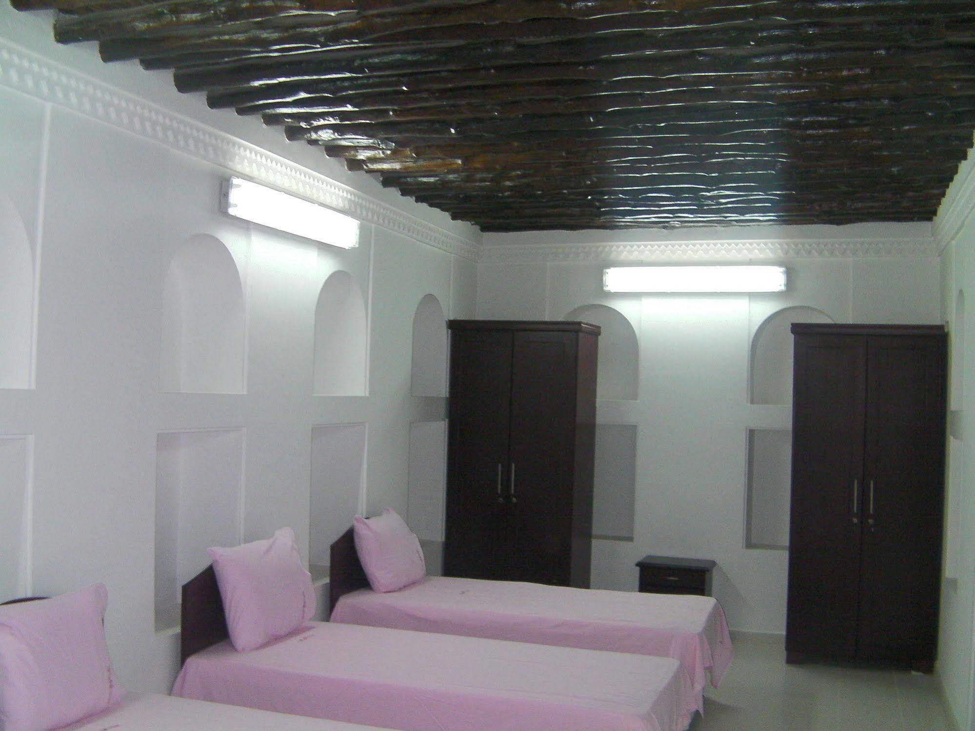 Sharjah Heritage Youth Hostel 외부 사진