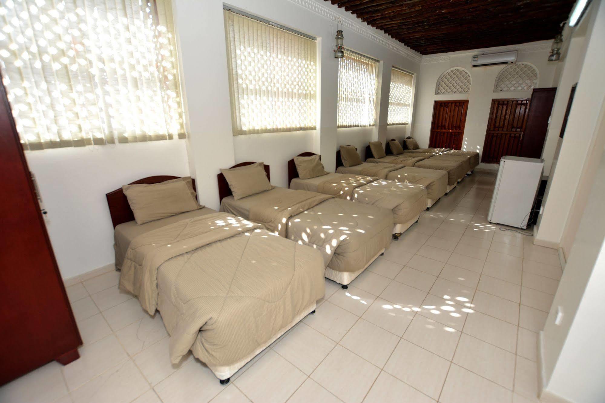 Sharjah Heritage Youth Hostel 외부 사진